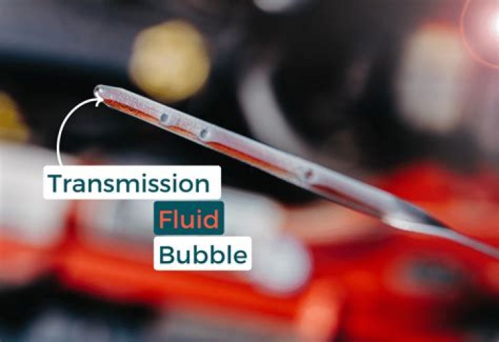 What happens if my transmission fluid is low?