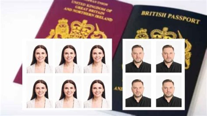 What happens if passport photo is rejected UK?