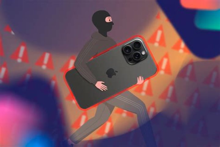 What happens if you bought a stolen phone?