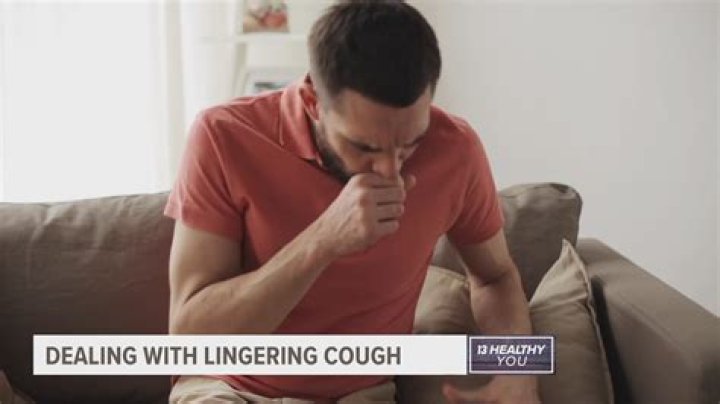 What happens if you cough during LASIK?