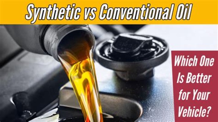 What happens if you mix regular oil with synthetic oil?