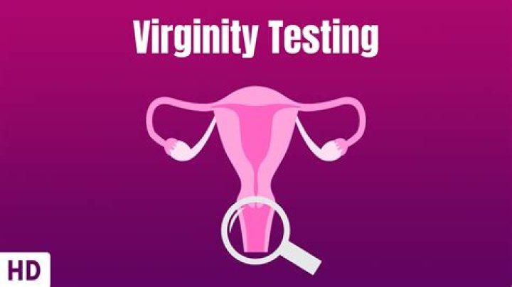 What happens if you stay a virgin for too long?
