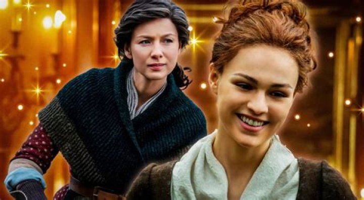 What happens to Roger Brianna and Jemmy?