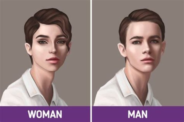 What happens to the Adam's apple when transitioning?