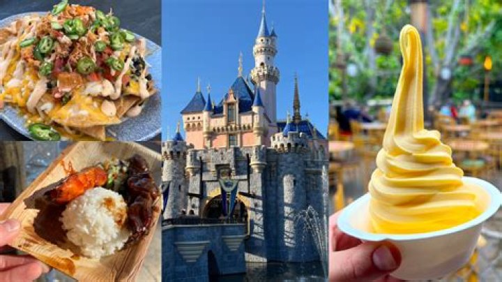What happens when the Kardashians go to Disneyland?