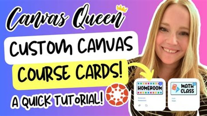 What happens when you export a Canvas course?