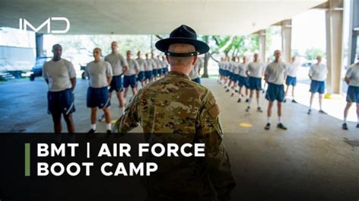 What happens when you get sent to MRP at boot camp for Marines?