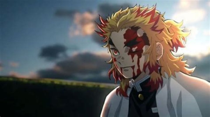 What Hashira replaces Rengoku?