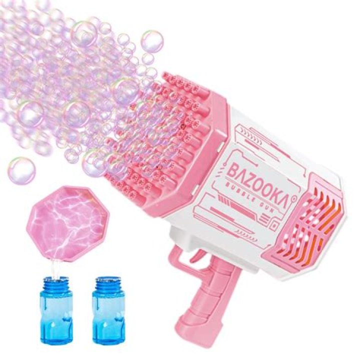 What if a child drinks bubble solution?