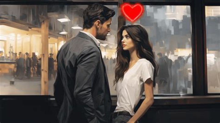 What if a girl likes you but has a boyfriend?