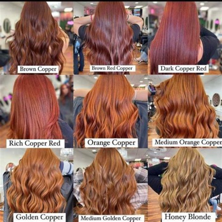What ingredients fade hair color?
