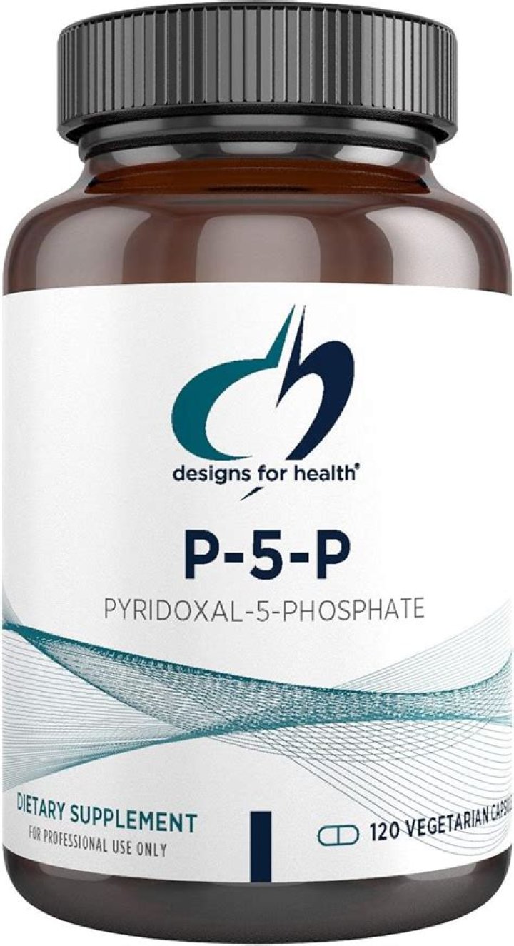 What is 5P5?