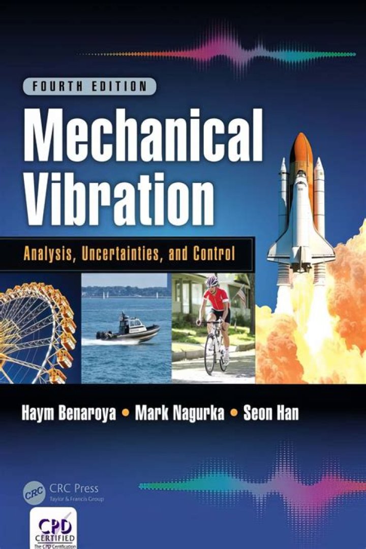 What is a 4th order vibration?