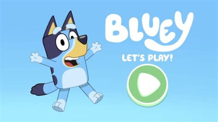 What is a bluey in Australia?