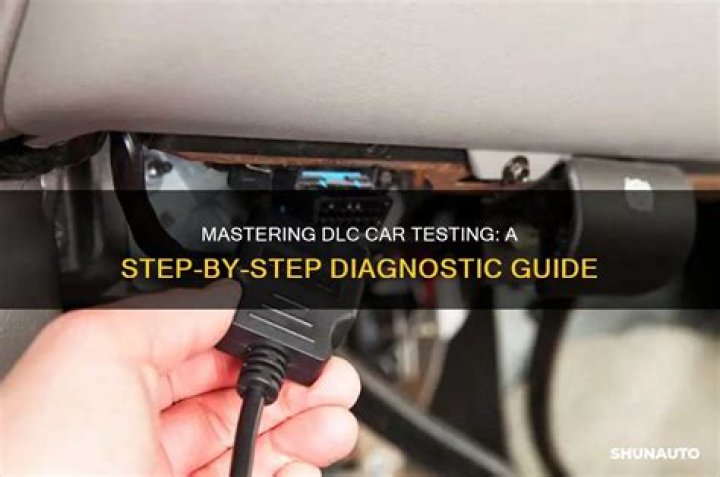 What is a DLC on a car?