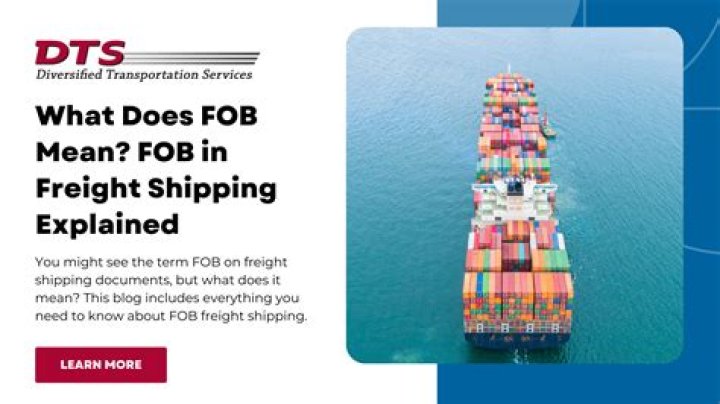 What is a Fob number?