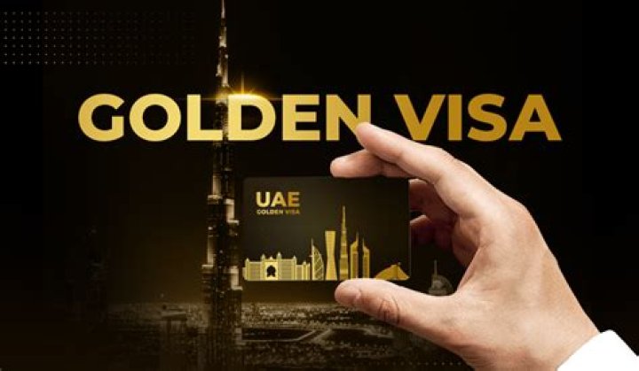 What is a golden Visa Spain?