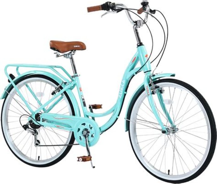 What is a lady bike?
