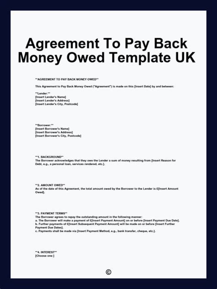 What is a major consequence of failing to pay back a loan on time?