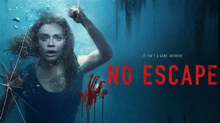 What is a no escape clause?