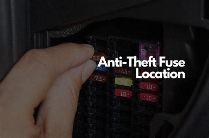 What is a passive theft deterrent system?