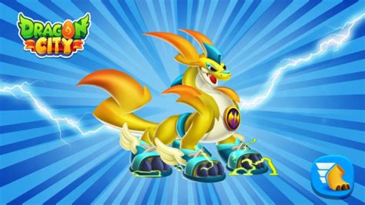What is a primal Dragon in Dragon City?