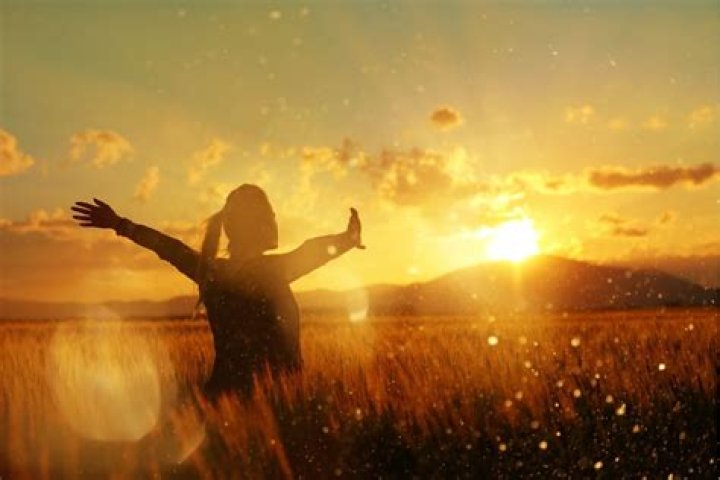 What is a pure person?