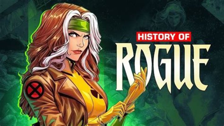 What is a rogue ninja?