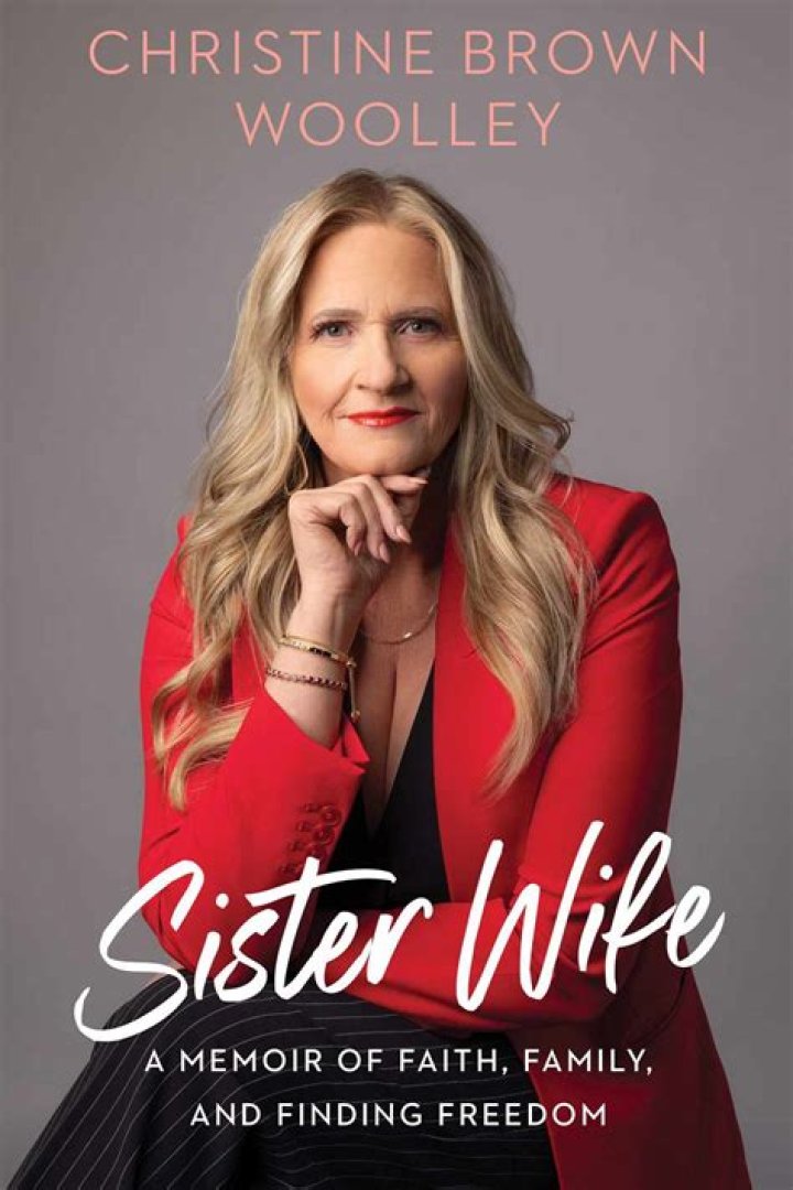 What is a sister wife brother husband?