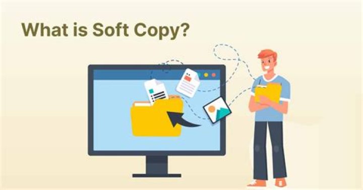 What is a soft search?