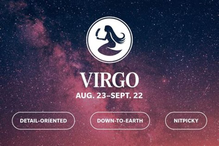 What is a Virgos favorite food?