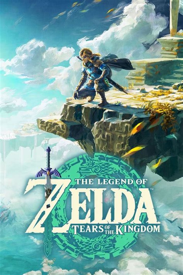 What is a Windcleaver in Zelda?