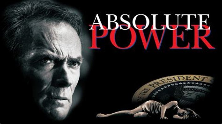 What is absolute power government?