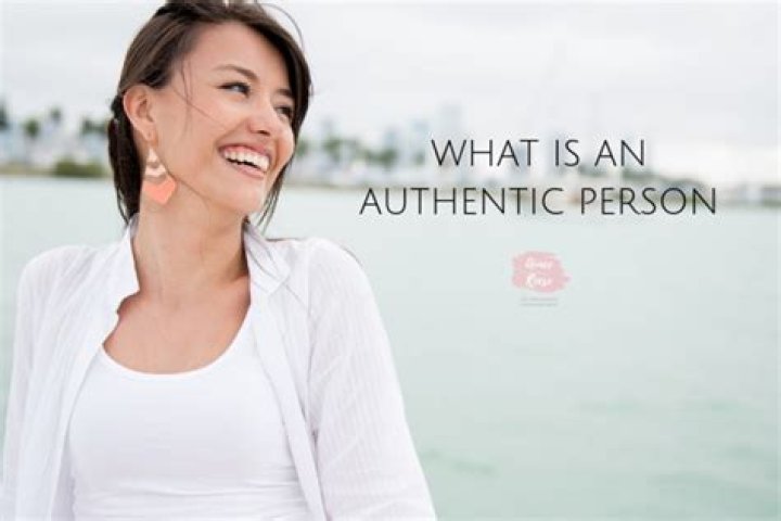 What is an authentic love?