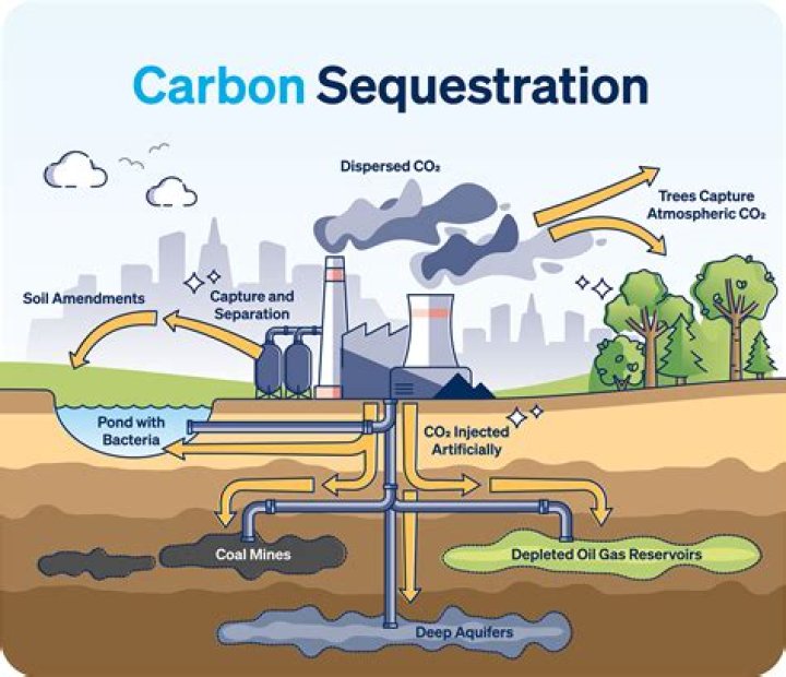 What is an environmental response?