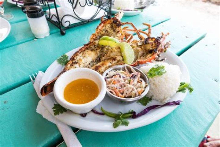 What is Belize famous food?