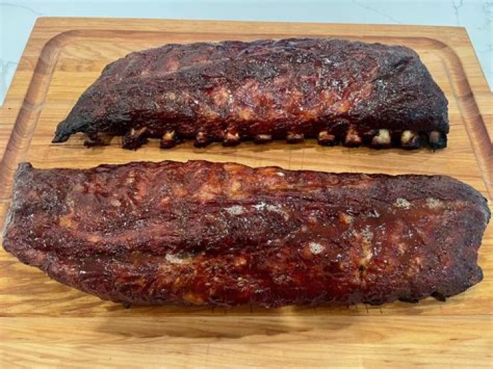 What is better back ribs or side ribs?