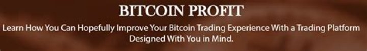 What is bitcoin profit?