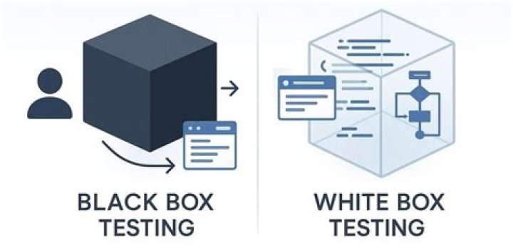What is black and white box testing?