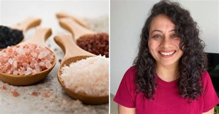 What is black salt good for?