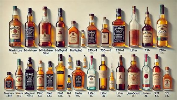 What is Branson liquor?