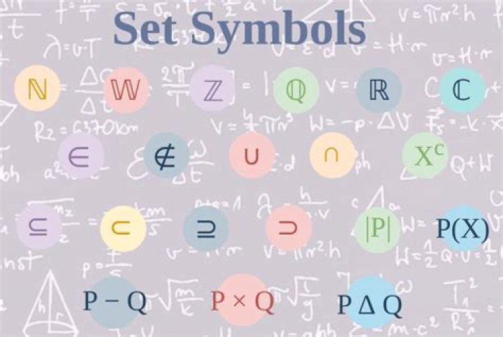 What is called set in mathematics?