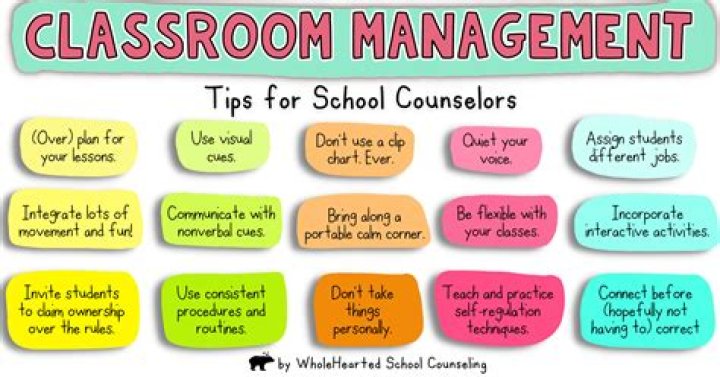 What is classroom management PDF?