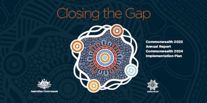 What is Closing the Gap 2021?