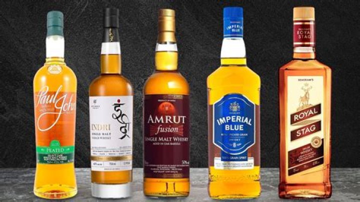 What is Coke and whiskey called?