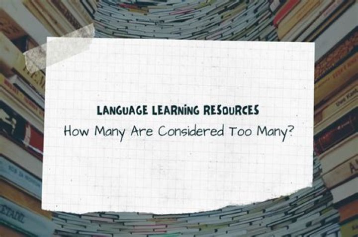 What is considered too many kids?