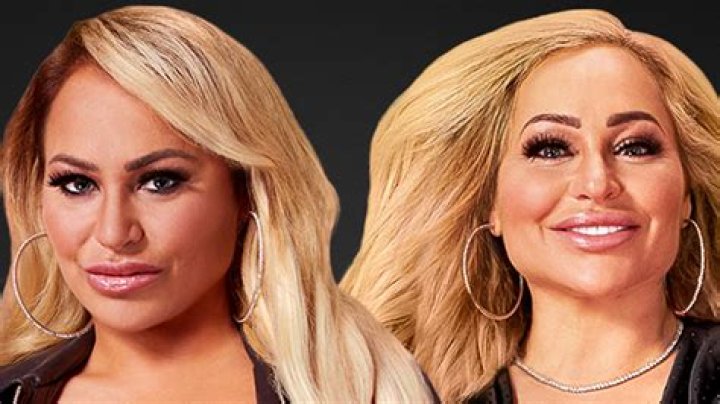 What is Darcy and Stacy's net worth?