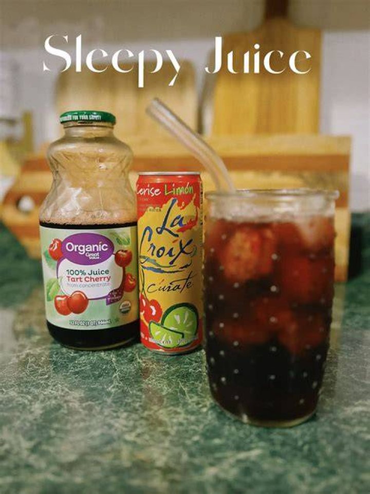 What is dentist sleepy juice?