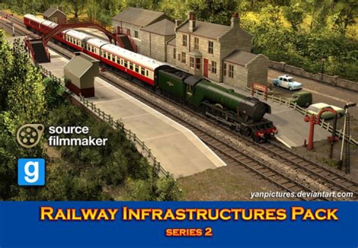 What is DL railway?