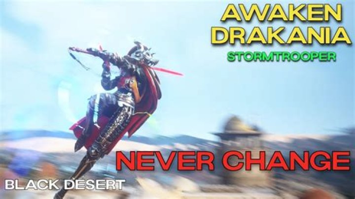 What is Dragonwalk?